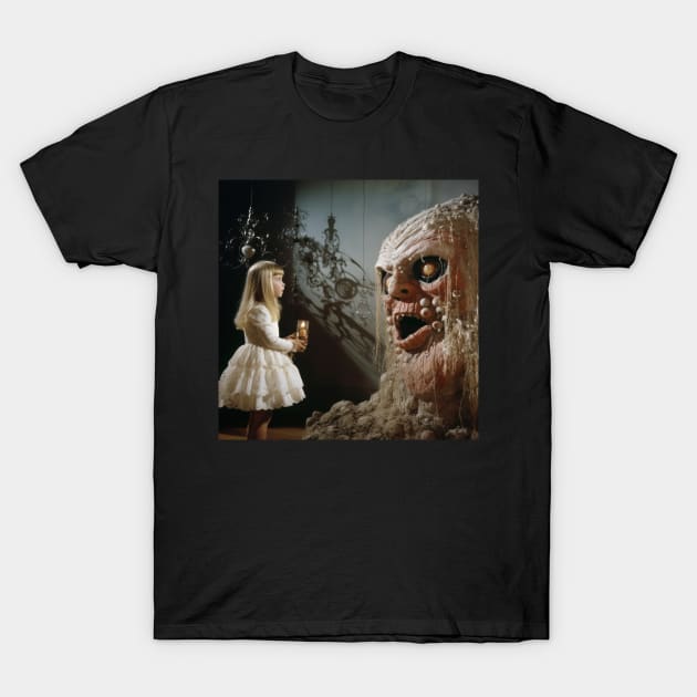 Surreal T-Shirt by Tim Molloy Art